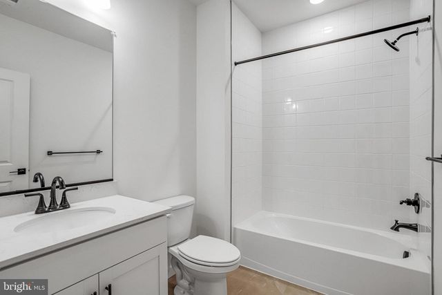 906 HONEYFLOWER DR, Reisterstown, MD 21136