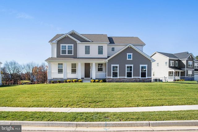 906 HONEYFLOWER DR, Reisterstown, MD 21136