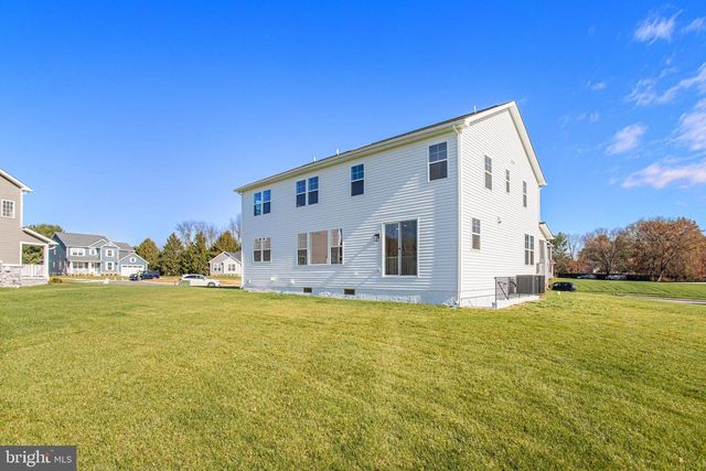 906 HONEYFLOWER DR, Reisterstown, MD 21136