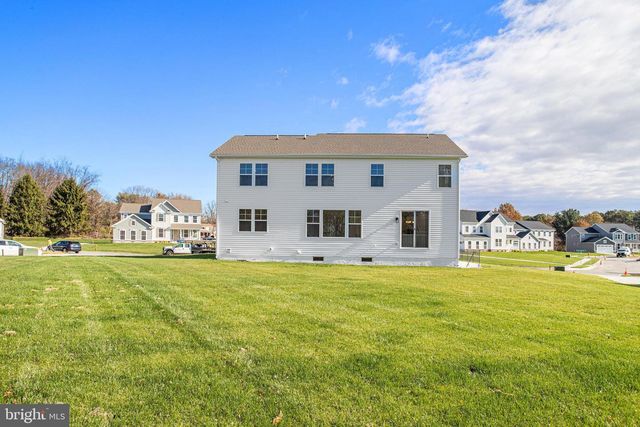 906 HONEYFLOWER DR, Reisterstown, MD 21136