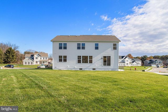 906 HONEYFLOWER DR, Reisterstown, MD 21136