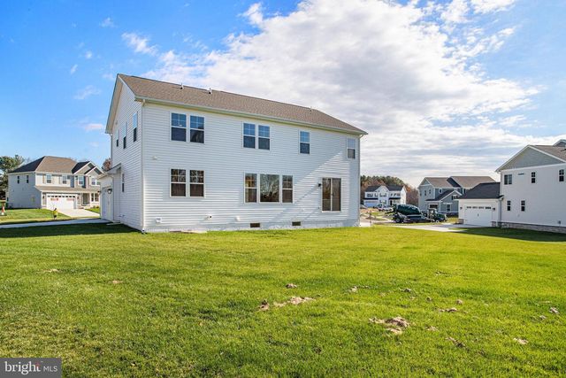 906 HONEYFLOWER DR, Reisterstown, MD 21136