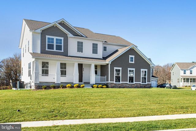 906 HONEYFLOWER DR, Reisterstown, MD 21136