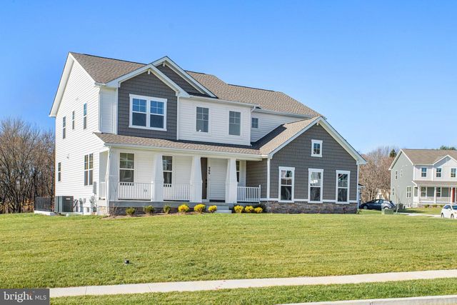 906 HONEYFLOWER DR, Reisterstown, MD 21136