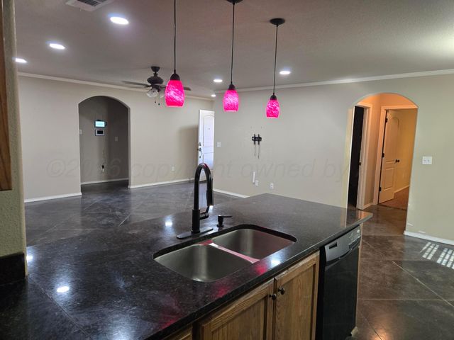 4510 PINE Street, Amarillo, TX 79118