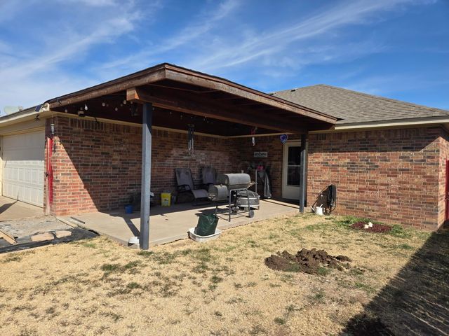 4510 PINE Street, Amarillo, TX 79118