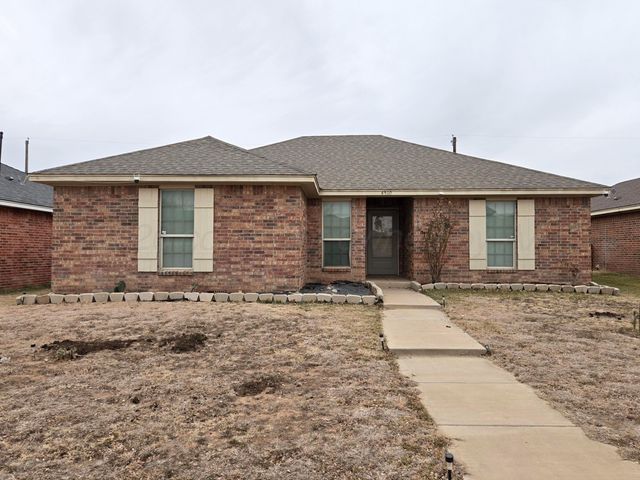 4510 PINE Street, Amarillo, TX 79118