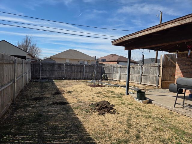 4510 PINE Street, Amarillo, TX 79118