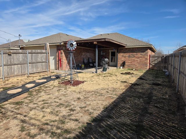 4510 PINE Street, Amarillo, TX 79118