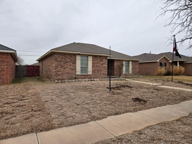4510 PINE Street, Amarillo, TX 79118
