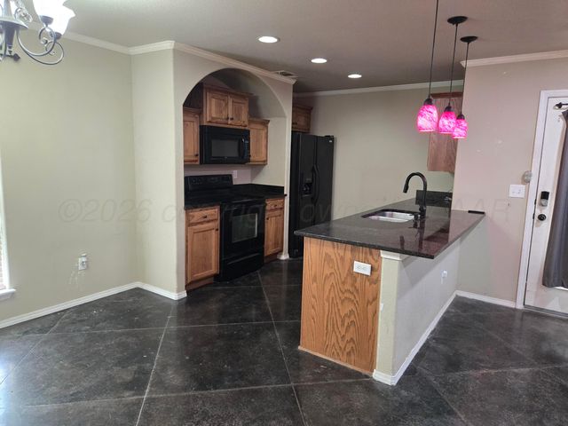 4510 PINE Street, Amarillo, TX 79118