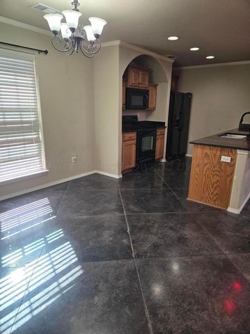 4510 PINE Street, Amarillo, TX 79118