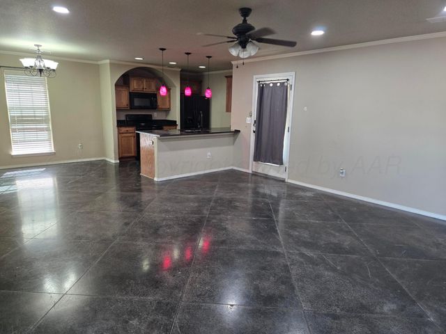 4510 PINE Street, Amarillo, TX 79118