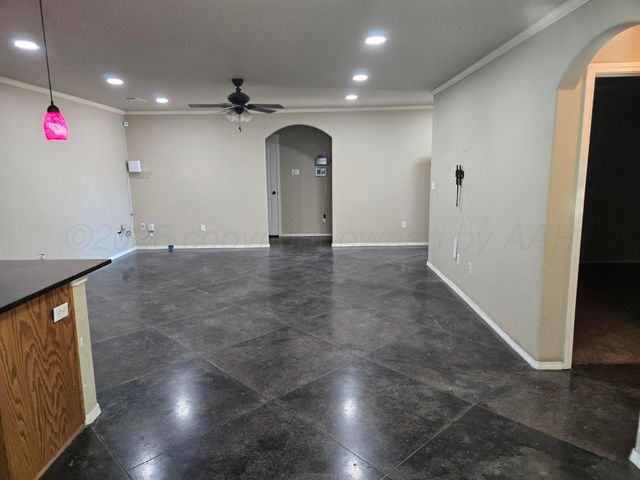 4510 PINE Street, Amarillo, TX 79118