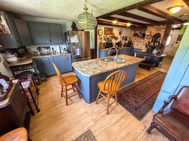 68 Isaac Perkins Road, Lyme, NH 03768