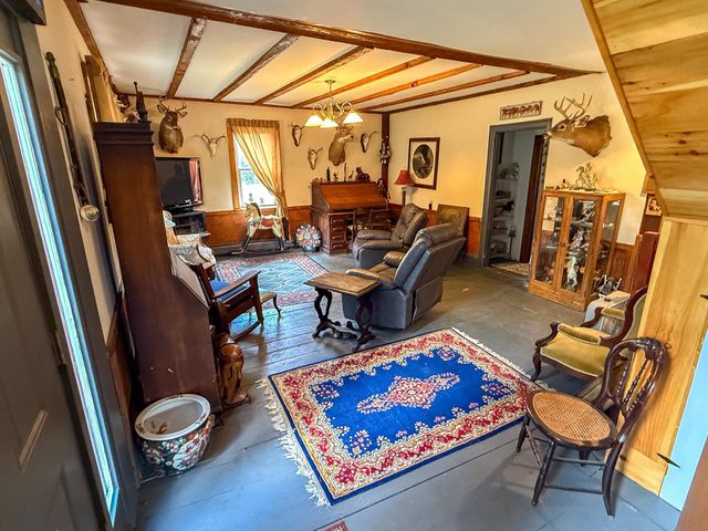 68 Isaac Perkins Road, Lyme, NH 03768