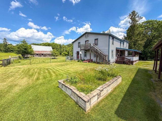 68 Isaac Perkins Road, Lyme, NH 03768