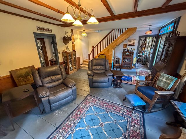 68 Isaac Perkins Road, Lyme, NH 03768