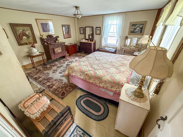 68 Isaac Perkins Road, Lyme, NH 03768