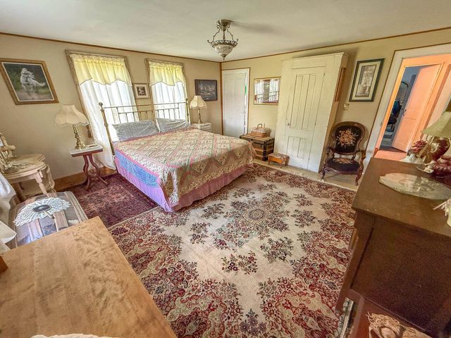 68 Isaac Perkins Road, Lyme, NH 03768
