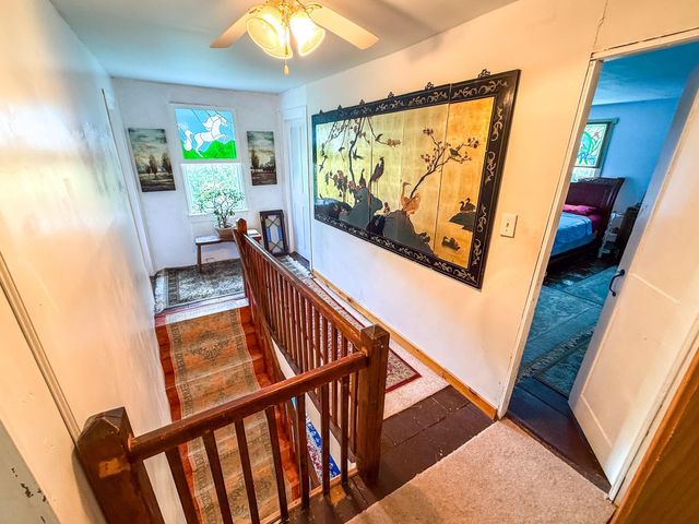 68 Isaac Perkins Road, Lyme, NH 03768
