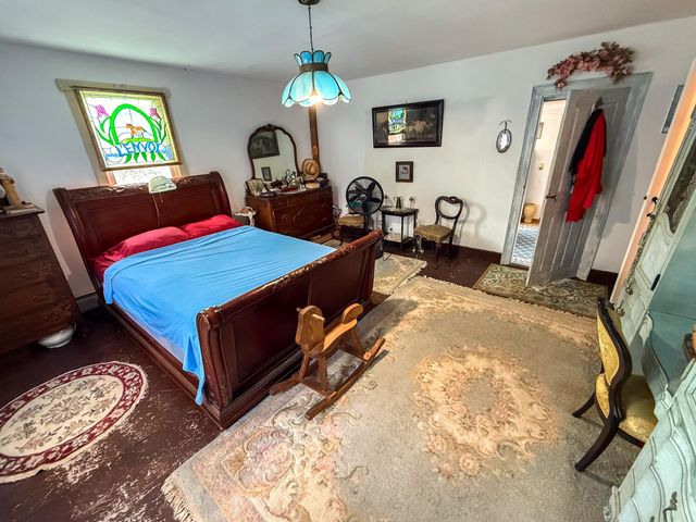 68 Isaac Perkins Road, Lyme, NH 03768