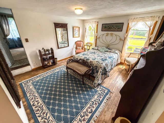 68 Isaac Perkins Road, Lyme, NH 03768