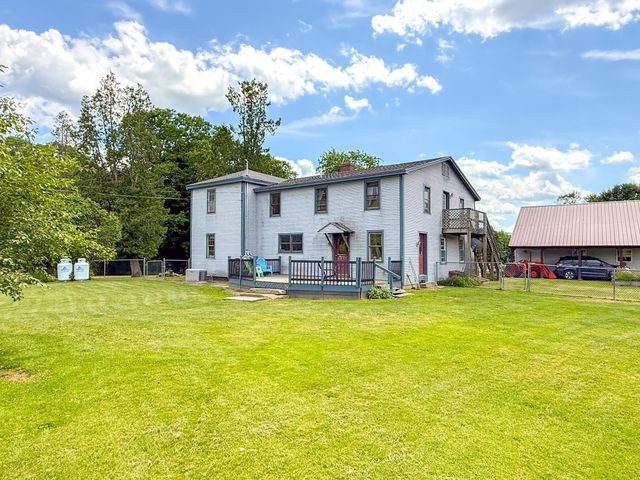 68 Isaac Perkins Road, Lyme, NH 03768