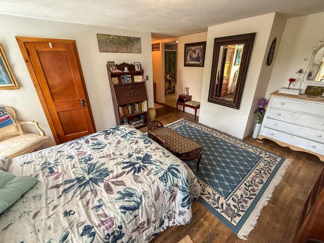 68 Isaac Perkins Road, Lyme, NH 03768