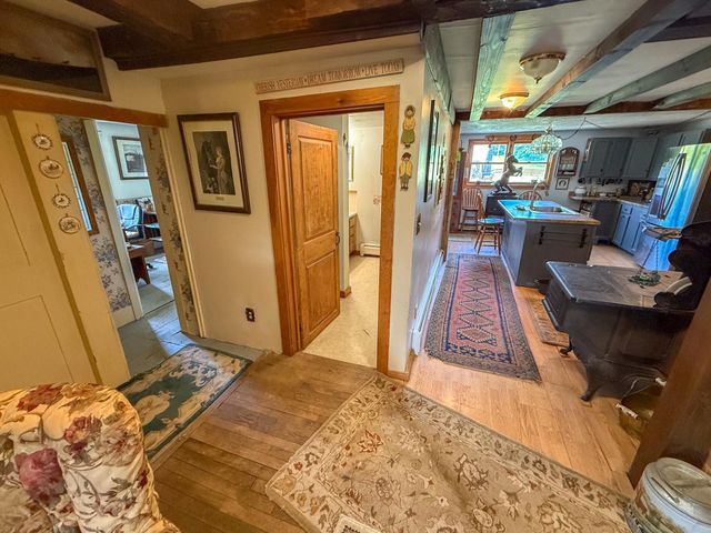 68 Isaac Perkins Road, Lyme, NH 03768