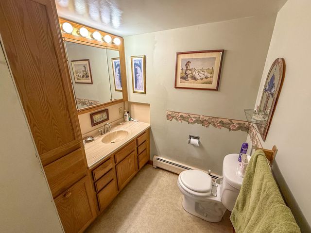 68 Isaac Perkins Road, Lyme, NH 03768