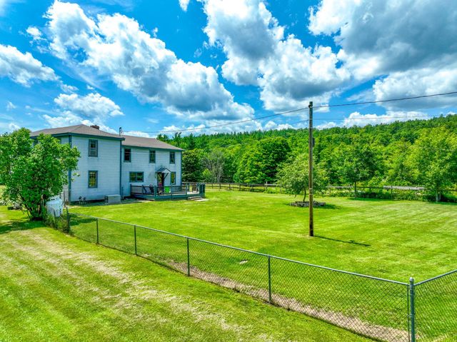68 Isaac Perkins Road, Lyme, NH 03768