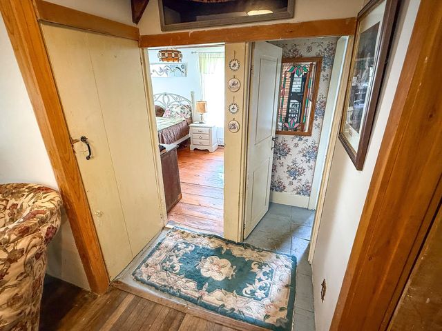 68 Isaac Perkins Road, Lyme, NH 03768
