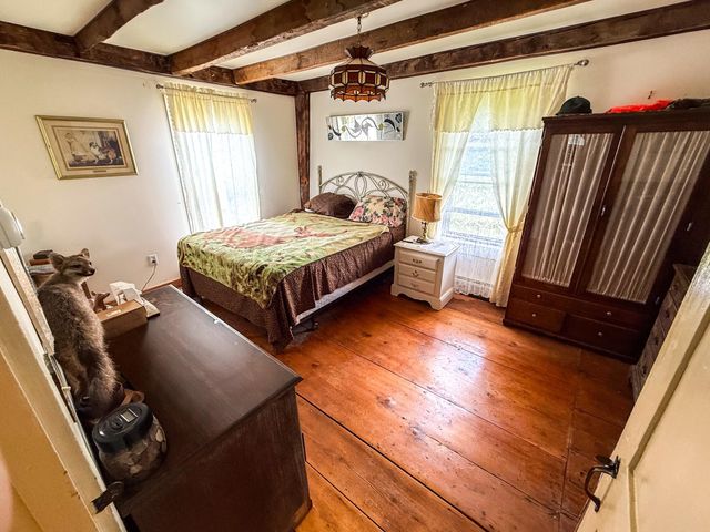 68 Isaac Perkins Road, Lyme, NH 03768