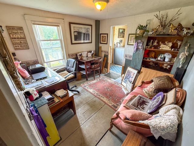 68 Isaac Perkins Road, Lyme, NH 03768