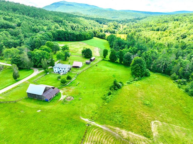 68 Isaac Perkins Road, Lyme, NH 03768