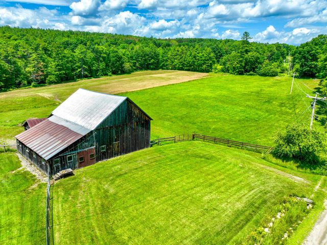 68 Isaac Perkins Road, Lyme, NH 03768