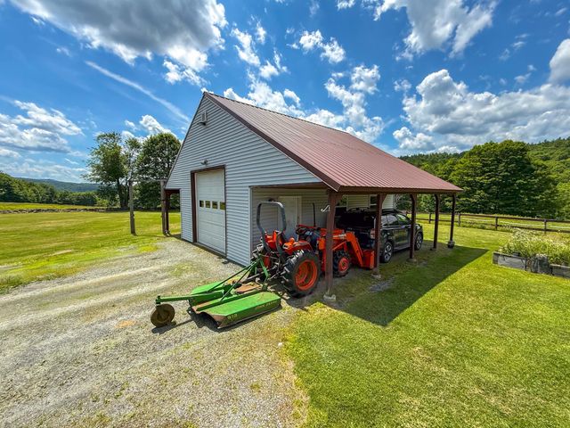 68 Isaac Perkins Road, Lyme, NH 03768