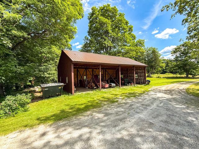 68 Isaac Perkins Road, Lyme, NH 03768