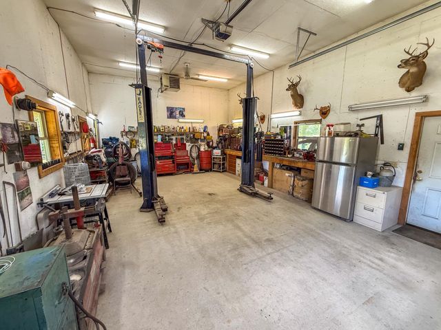 68 Isaac Perkins Road, Lyme, NH 03768