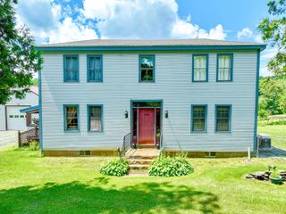 68 Isaac Perkins Road, Lyme, NH 03768