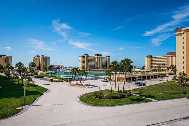 4700 COVE CIRCLE 208, St Petersburg, FL 33708
