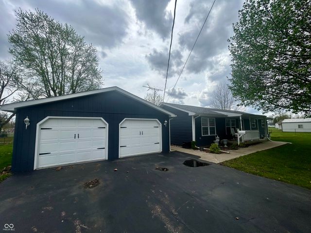 605 E Bard Street, Crothersville, IN 47229