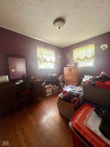 605 E Bard Street, Crothersville, IN 47229