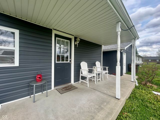 605 E Bard Street, Crothersville, IN 47229