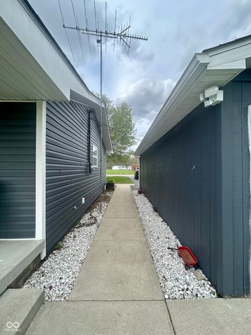 605 E Bard Street, Crothersville, IN 47229