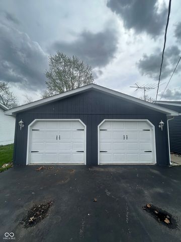 605 E Bard Street, Crothersville, IN 47229