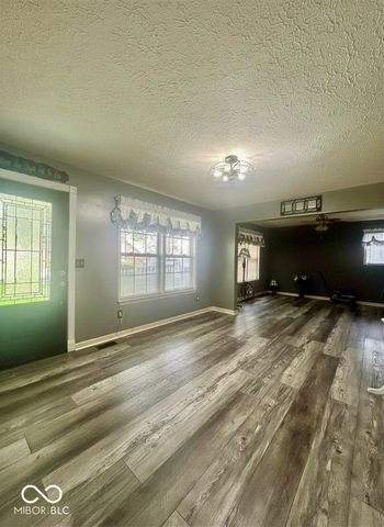 605 E Bard Street, Crothersville, IN 47229