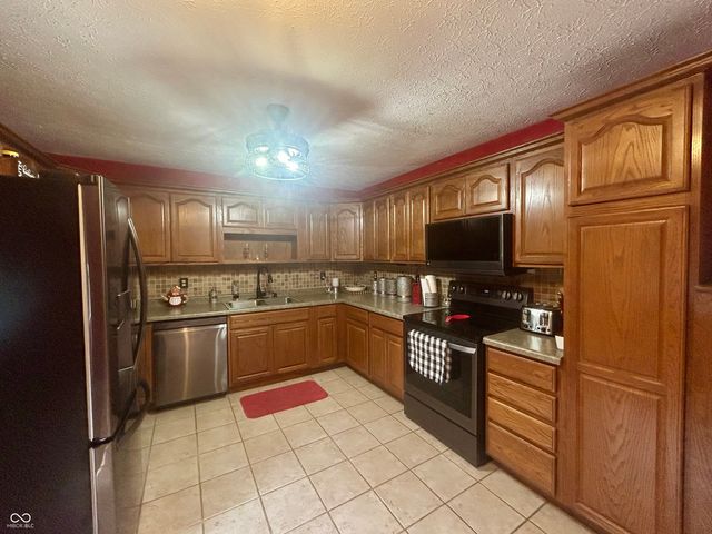 605 E Bard Street, Crothersville, IN 47229