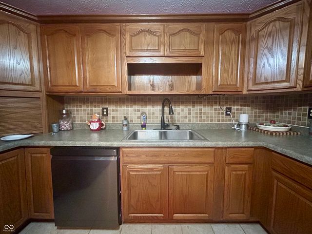 605 E Bard Street, Crothersville, IN 47229